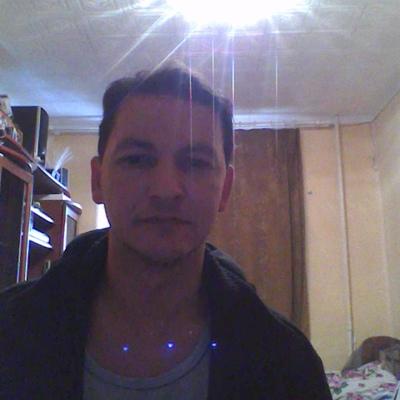 Олег Шаров