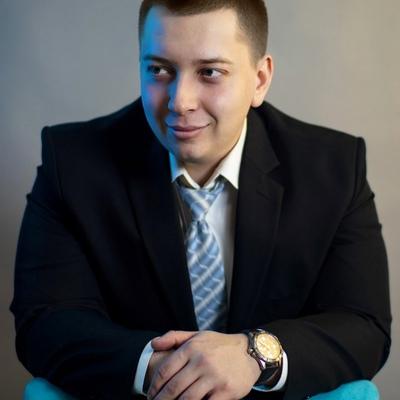 Владислав Бурлаков
