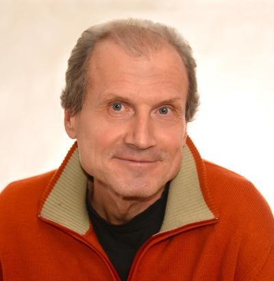 Сергей Новиков