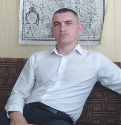 Алексей Коваленя