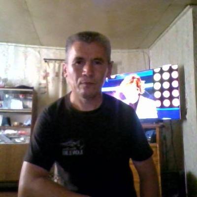Ildar Salimov