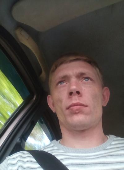 Виталий Калабашкин