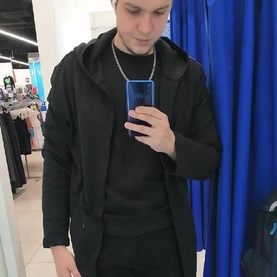 Никита Журавлёв