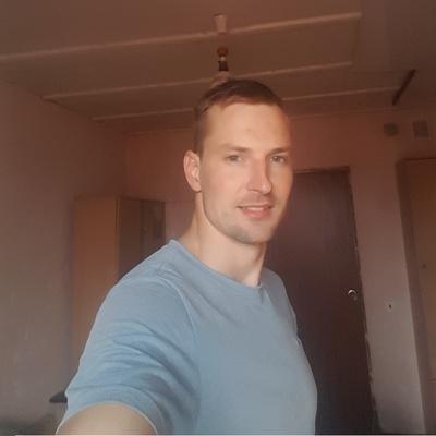 Сергей Макаров
