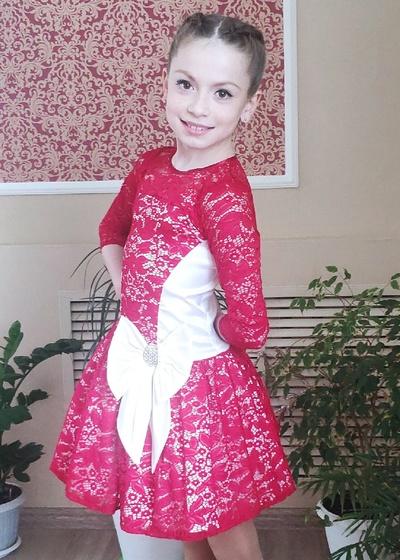 Милана Сушенцова