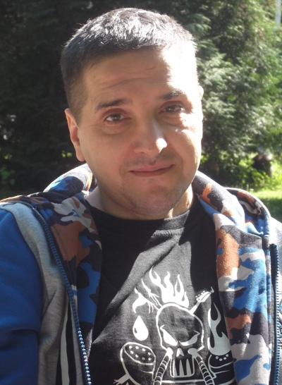 Владимир Гапонов