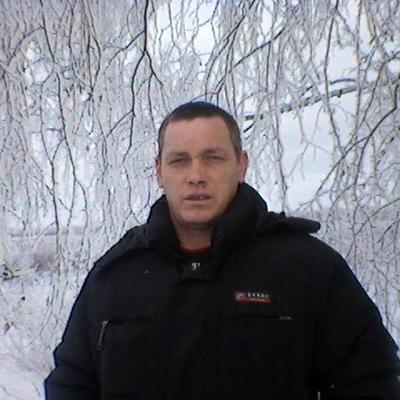 Вадим Шилов