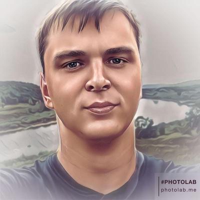 Николай Алёшин