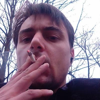 Валентин Хрупов