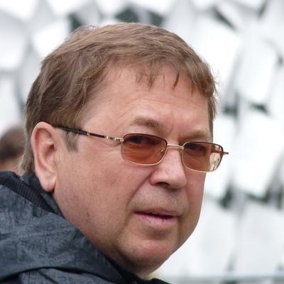 Валерий Петянин