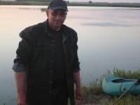Владимир Безметный