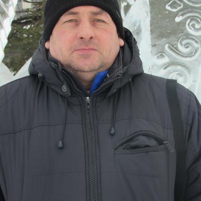 Сергей Кирица
