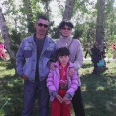 Багали Казакпаев
