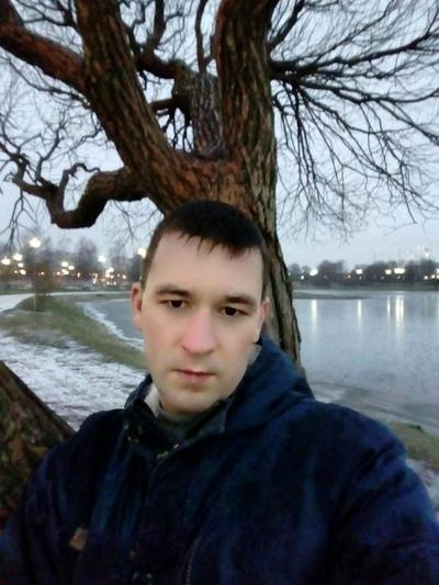 Сергей Куприянов