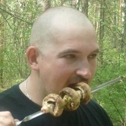 Денис Невидимый