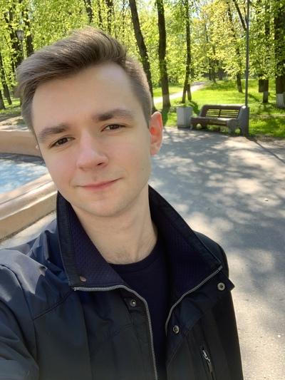 Владимир Алексеев