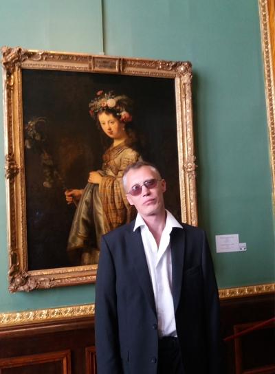 Андрей Павлов