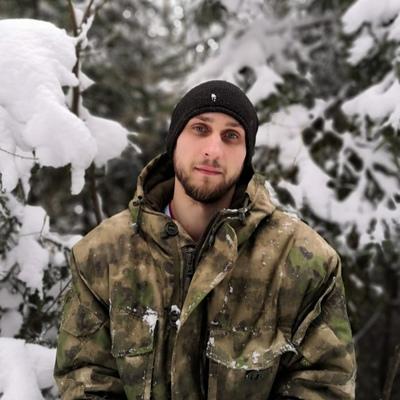 Паша Шиманский