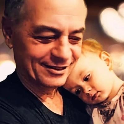 Сергей Куприянов