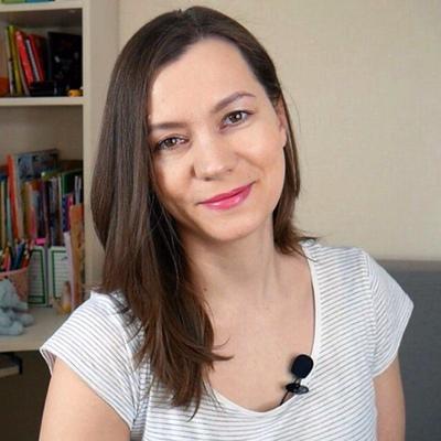 Анна Чижова