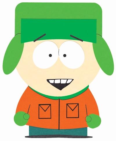 Kyle Broflovski