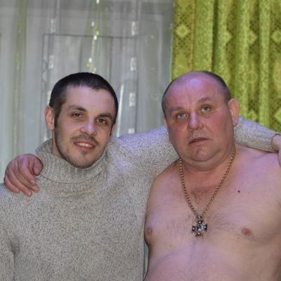 Александр Полунин