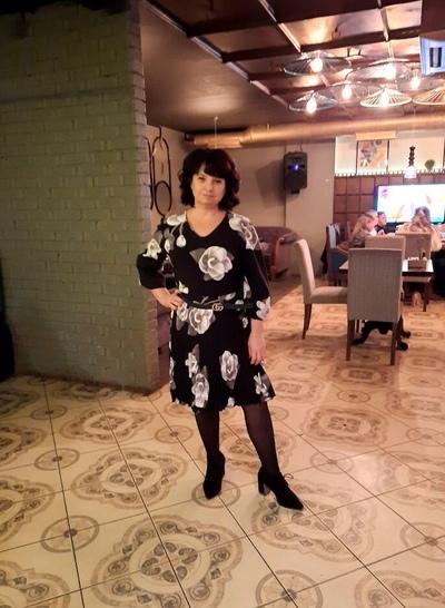 Ирина Горбачева