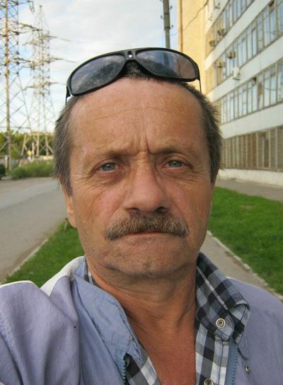 Сергей Мартынкин