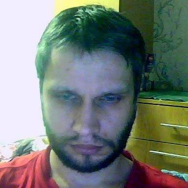 Алексей Афанасьев