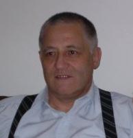 Борис Кимашев