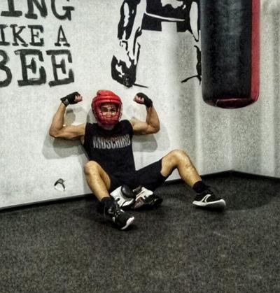 Ilsur Iskhakov