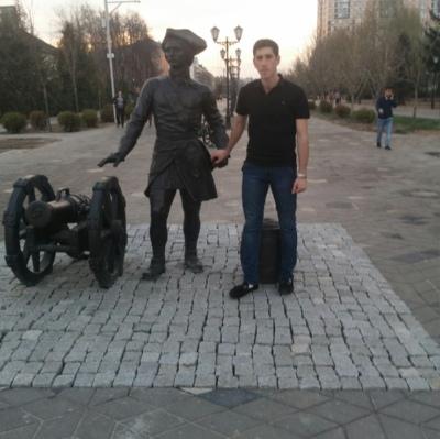 Оганнес Антонян