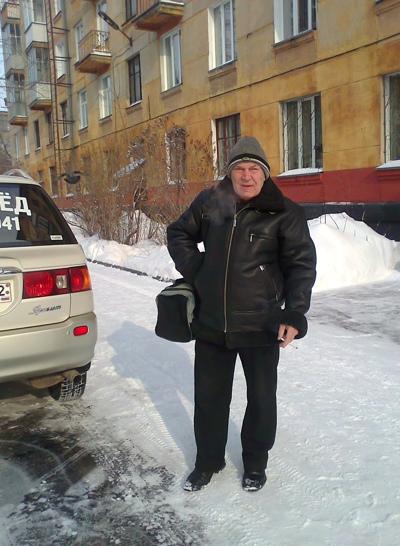 Александр Коротаев