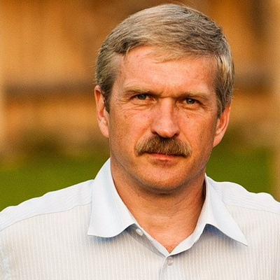 Сергей Потанин