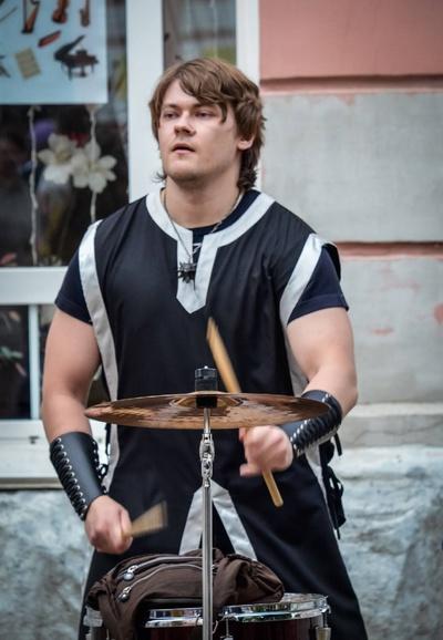 Сергей Акимов