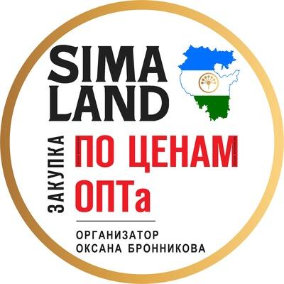 Оксана Бронникова