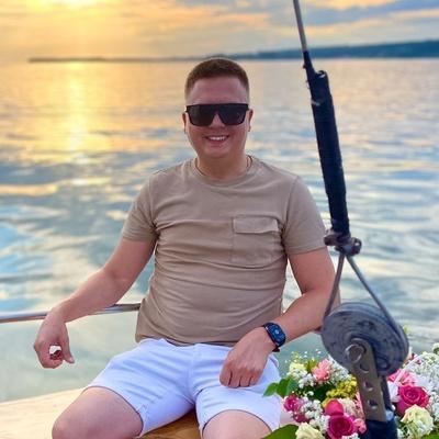 Денис Тимофеев