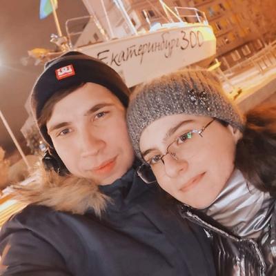 Дарья Белка