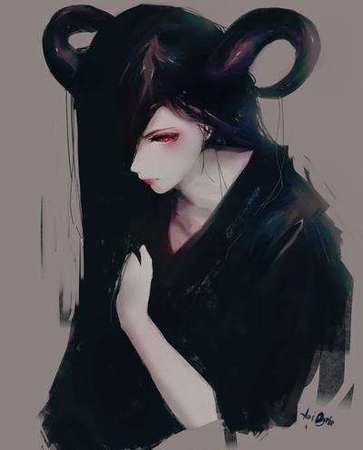 Злая Мерри