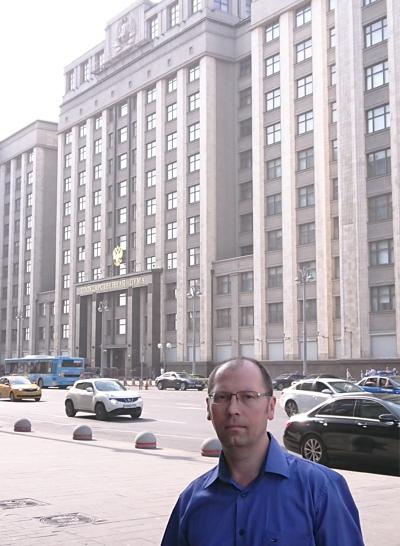 Павел Орлов