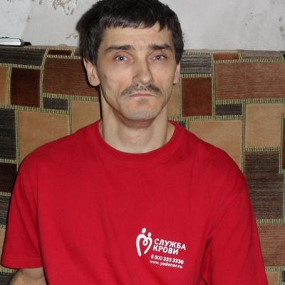 Игорь Приходько