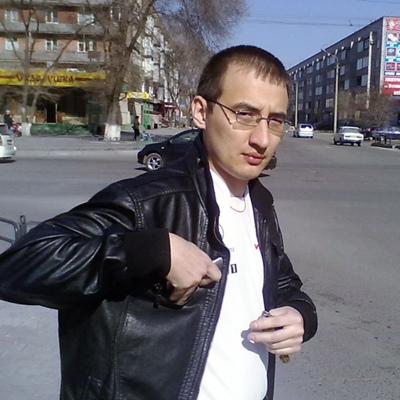 Артём Суксов