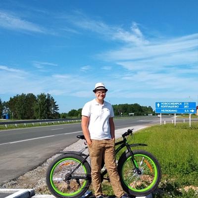 Михаил Пронин