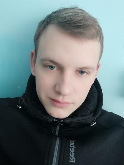 Родион Варкентин