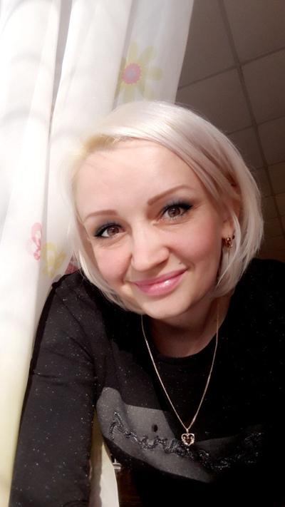 Евгения Федосеева