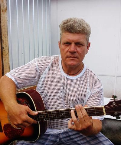 Андрей Титов