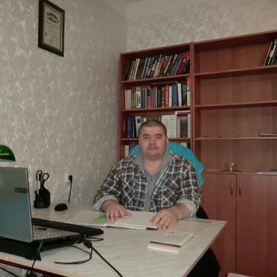 Илья Сауткин