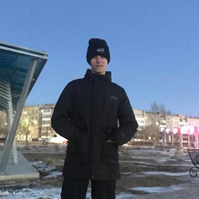Кирилл Андреевич