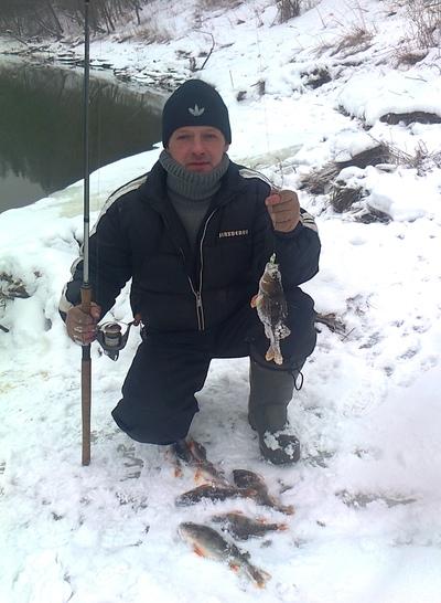 Александр Бунтов