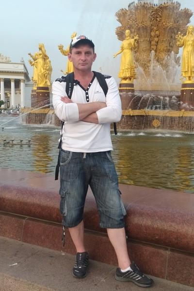 Роман Астратов